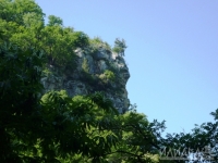 Орлиные скалы