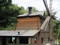 комплекс отдыха